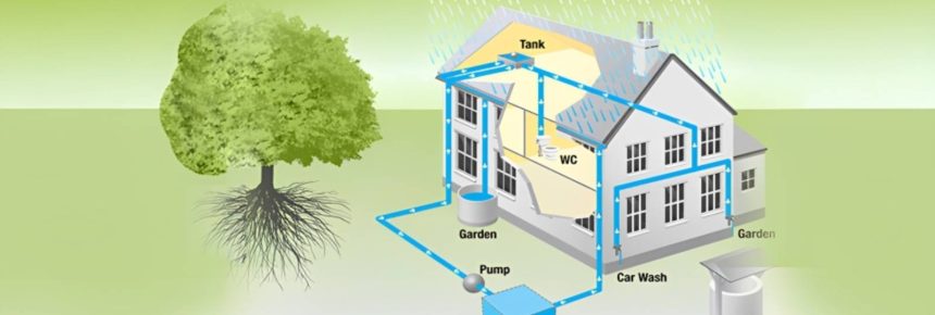 Rainwater harvesting has become an increasingly popular and practical solution to the world's water problems. It involves capturing, storing, and utilizing rainwater for various purposes, such as irrigation, drinking, and household use. In this blog, we will explore the benefits of a rainwater harvesting system and how it can help us capture the power of the rain.