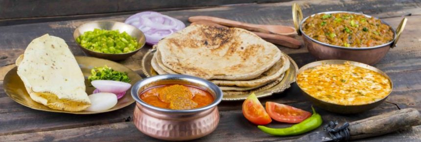 Exploring the World of Dhaba Style Food _ 7 Dhaba Dhaba Style Food