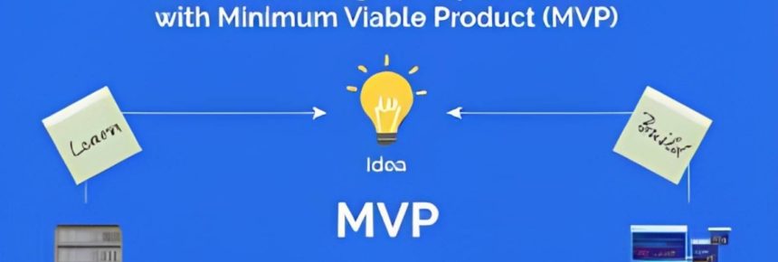 MNP | Why MNP (Minimum Viable Product) is Essential for Startup Success