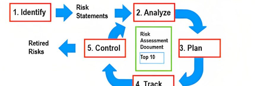 Managing Project Risks : Best Practices for Mitigating Risk in Project Development