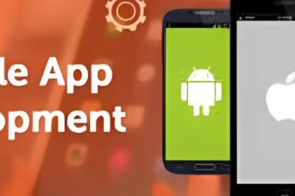 Mobile App Development: Turning Your Idea into a Successful Launch of Mobile App Development