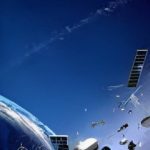 Navigating the Cosmos_ Exploring the Challenges of Space Traffic Management