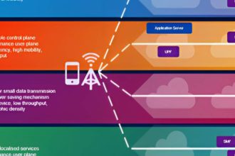 Network Slicing | Unlocking the Power of 5G Technology with Network Slicing