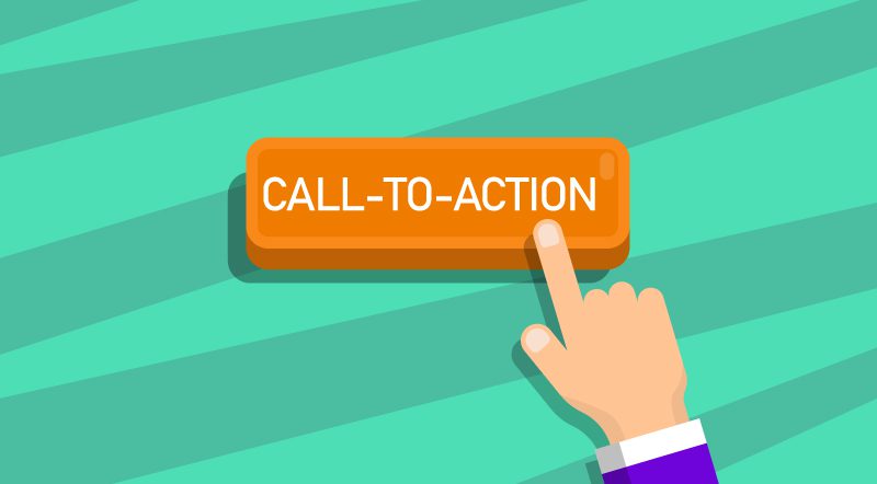 Add a Strong Call-to-Action (CTA)