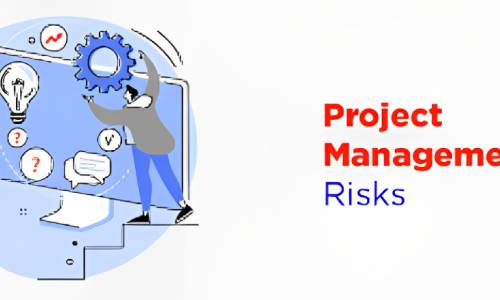 Overlooking Project Risks