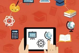 Revolutionizing Education: Exploring the Benefits of Educational Apps