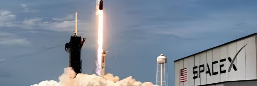Revolutionizing Space Exploration: The Success Story of SpaceX