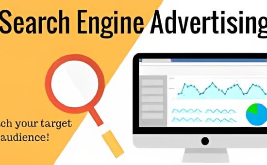 . Search Engine Advertising: Get Your Target Search Engine