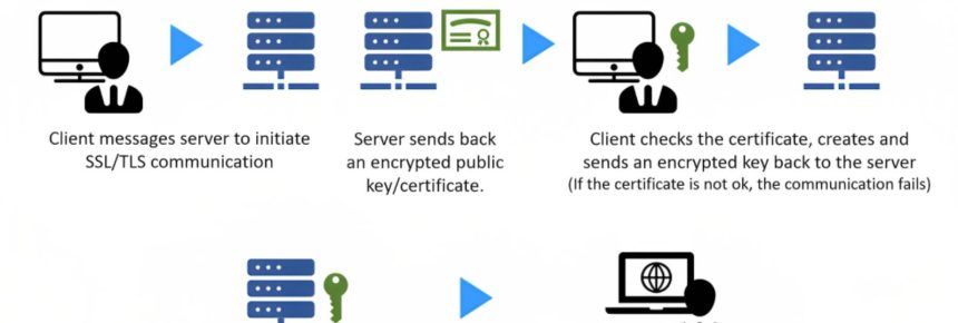 Securing Your Website_ Understanding the Importance of SSL_TLS Certificates