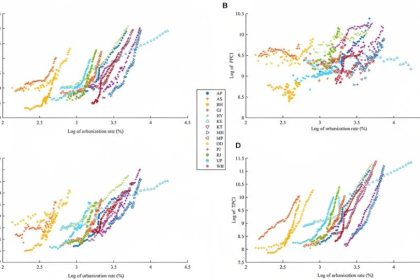 The Link Between Urbanization and Economic Growth : Exploring the Benefits and Challenges on economic growth