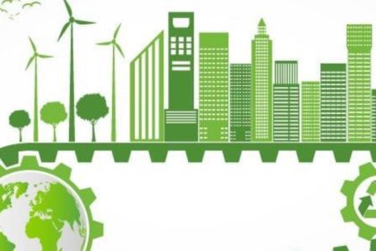 The Project on Sustainable Development_ A Guide to a Greener Future _ Exploring the Benefits of Sustainable Development