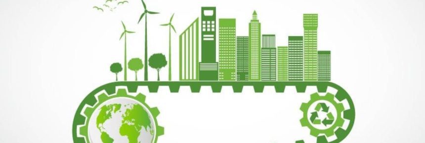 The Project on Sustainable Development_ A Guide to a Greener Future _ Exploring the Benefits of Sustainable Development