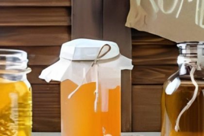 The Rising Trend regarding Kombucha : Exploring the Growing Demand for Kombucha