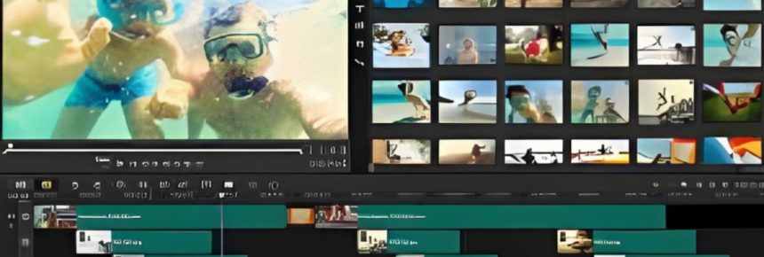 The Ultimate Guide to Video Editing Software| 10 Tips for Choosing the Right Video Editing Software