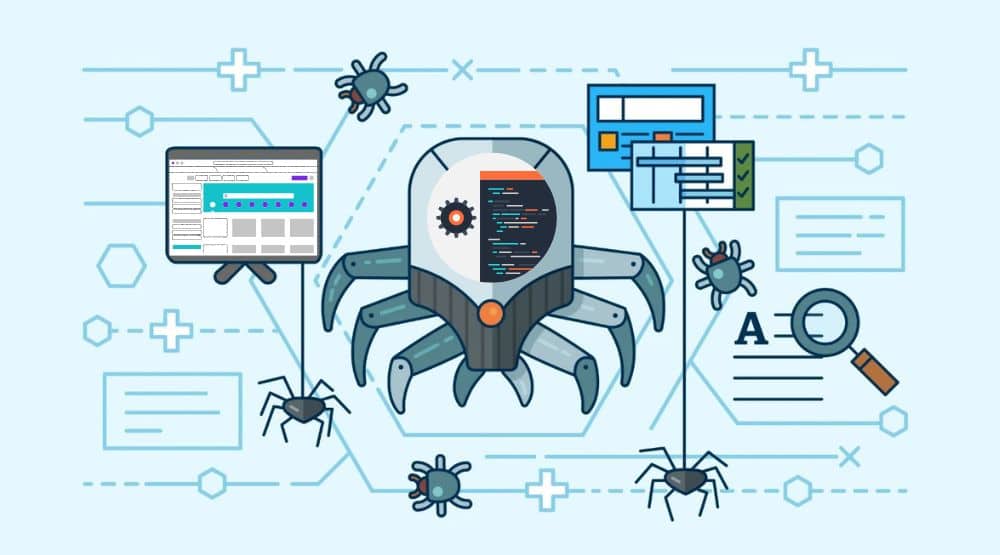 Tools and Frameworks for Web Crawling