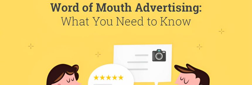 Unlocking the Power of Word-of-Mouth Marketing_ Tips and Strategies