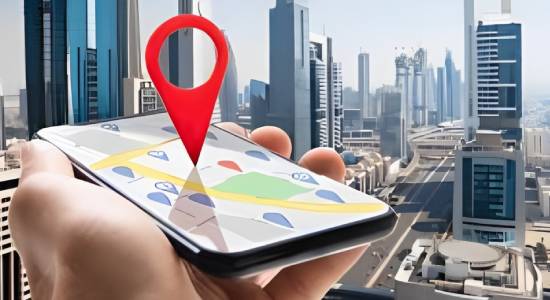 Use Location-Based Marketing