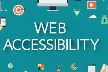 Web Accessibility: Why It Matters and How to Design Websites for All Users