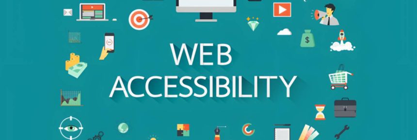 Web Accessibility: Why It Matters and How to Design Websites for All Users