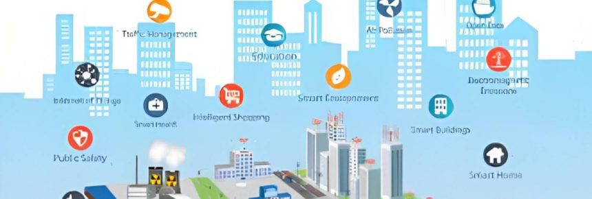 What is a Smart City: Definition, Features and Benefits Explained on smart city