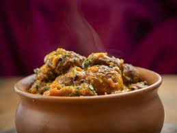 The Charm of Dhaba Style Food