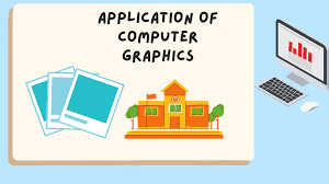 Applications of Computer Graphics