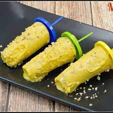 Kulfi.delhi delight