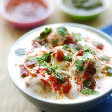 Dahi Bhalla