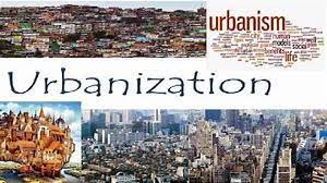 Challenges of Urbanization for Economic Growth