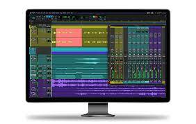 Avid Pro Tools