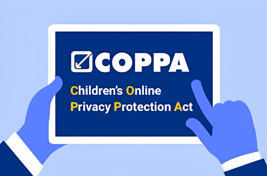 Children's Online Privacy Protection Act (COPPA)