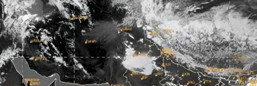 Cyclone Biparjoy in the Arabian Sea |The Incredible Impact of Cyclone Biparjoy in the Arabian Sea