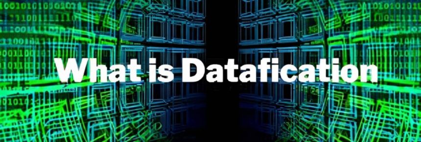 Datafication_ Unlocking the Power of Data in the Digital Age