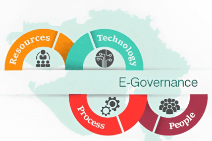 E-Governance