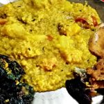 Monsoon Special Khichdi Platter _ 7 Creative Ideas for a Special Khichdi Platter