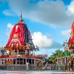 Puri Jagannath Rath Yatra