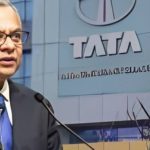 Tata Gather chief N Chandrasekaran on TCS ‘bribes-for-jobs’ scandal