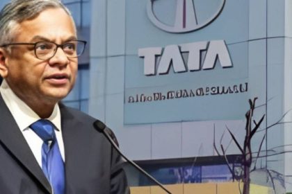 Tata Gather chief N Chandrasekaran on TCS ‘bribes-for-jobs’ scandal