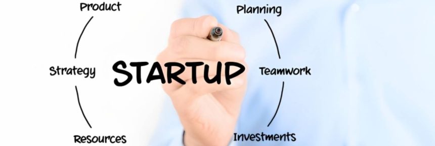 What Are the Initial Steps to Starting a Startup_