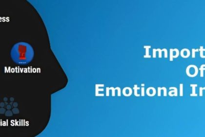 What is the importance of emotional intelligence in everyday life_