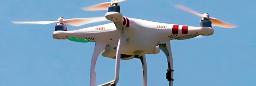 Will Drones Be Banned or Restricted