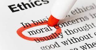 Addressing Moral Considerations