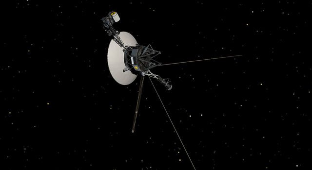 Voyager Missions: Traveling into the Unknown