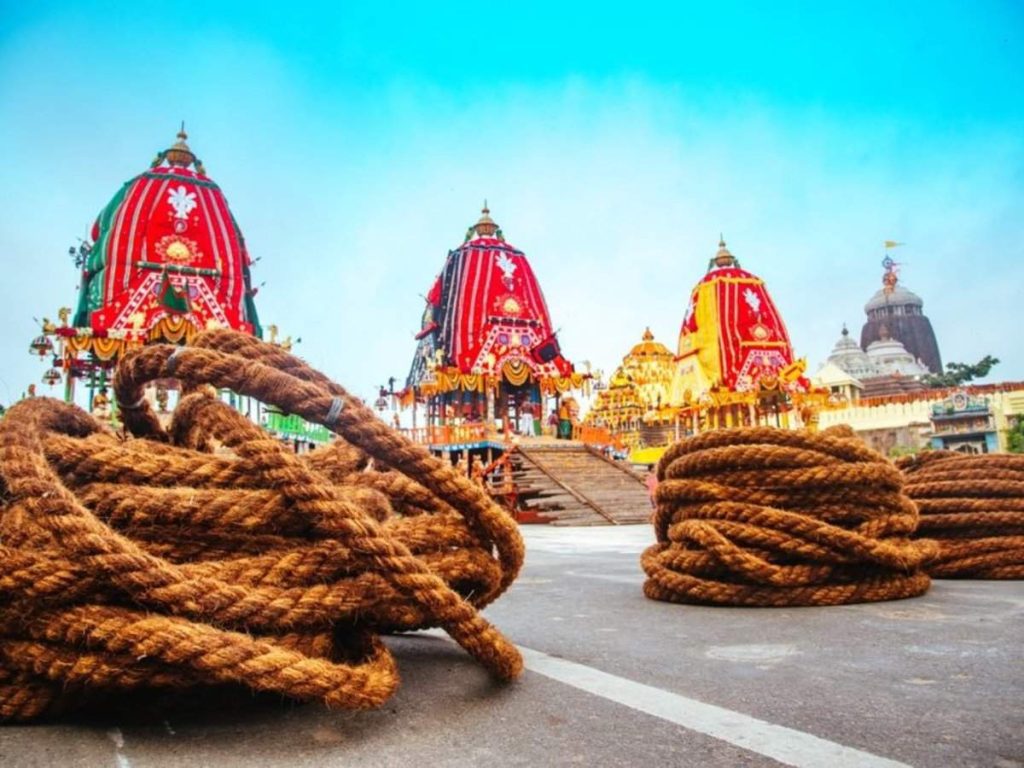 Puri Rath Yatra 2023: History and Significance