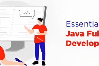 13 Essential Java Full Stack Developer Skills in 2023