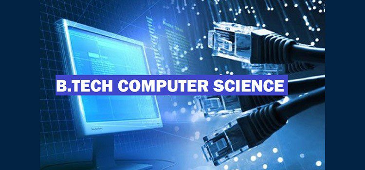 .B.Tech in Computer Science Technology