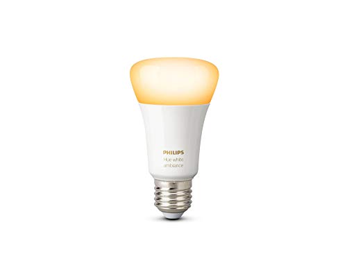 Philips Hue Smart Bulbs