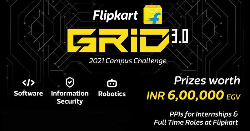 Benefits of Flipkart Grid 5.0 Program Development