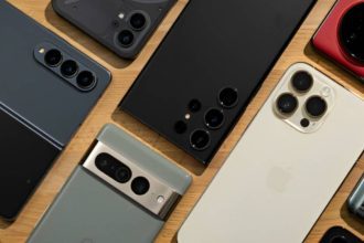 A Comprehensive Guide to the 2023 Smartphone Market