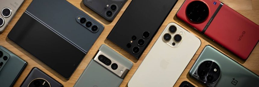 A Comprehensive Guide to the 2023 Smartphone Market